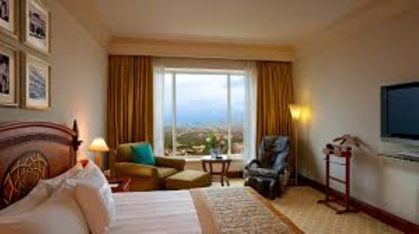 ITC Grand Central, Mumbai- LEED Platinum certified luxury hotel | Parel gallery image 1